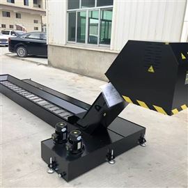 重庆排屑机厂家