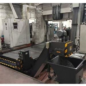 定制重庆链板排屑机厂家