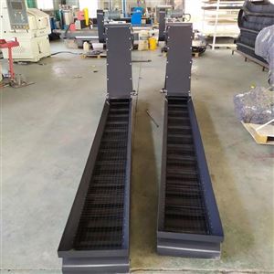 重庆850加工中心排屑机维修